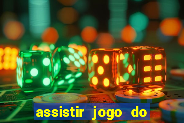 assistir jogo do corinthians ao vivo vto